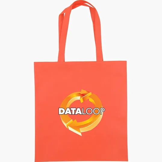 Valumark Convention Tote Bag — view 18