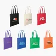Valumark Convention Tote Bag — view 4