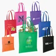 Valumark Convention Tote Bag — view 5