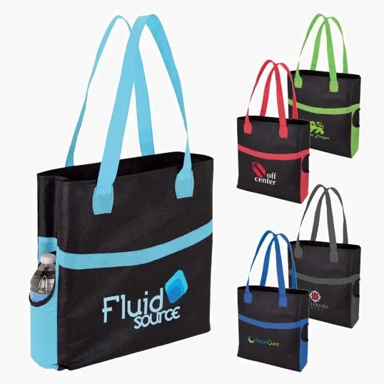 Valumark Glacier Tote Bag