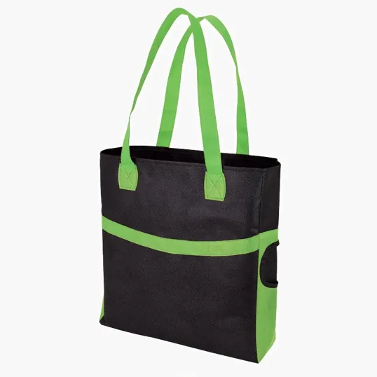 Valumark Glacier Tote Bag — view 3