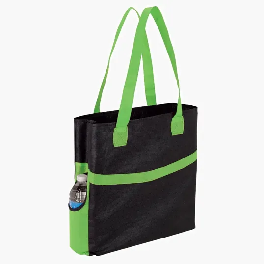 Valumark Glacier Tote Bag — view 4