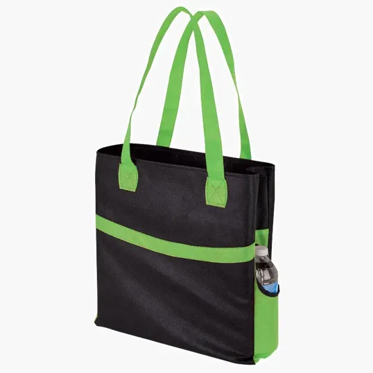 Valumark Glacier Tote Bag — view 5