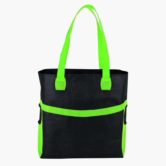Valumark Glacier Tote Bag — view 6
