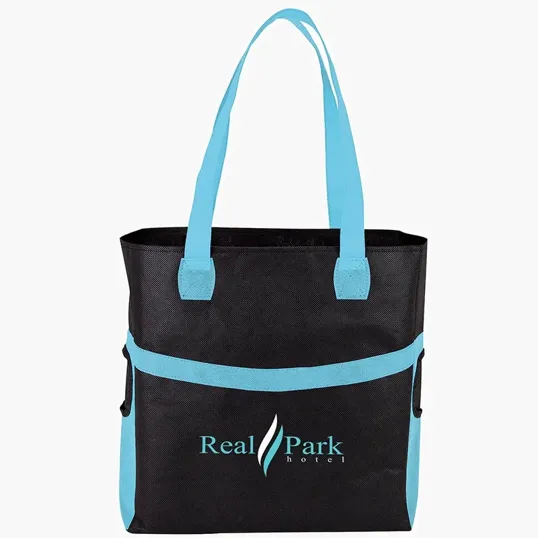 Valumark Glacier Tote Bag — view 7