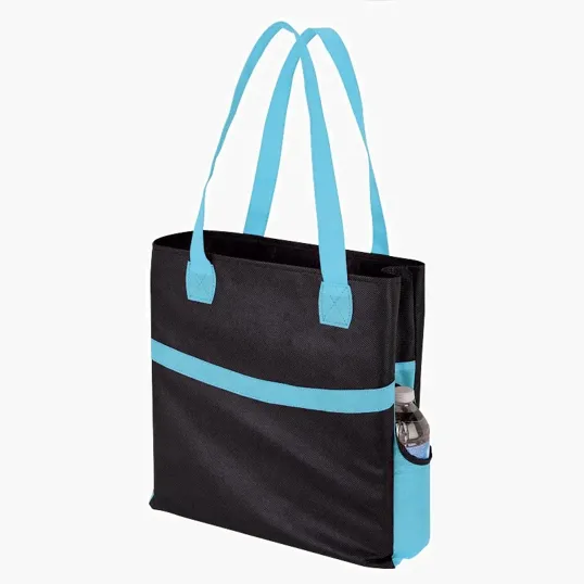 Valumark Glacier Tote Bag — view 9