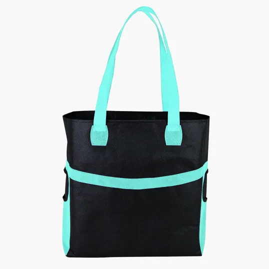Valumark Glacier Tote Bag — view 10