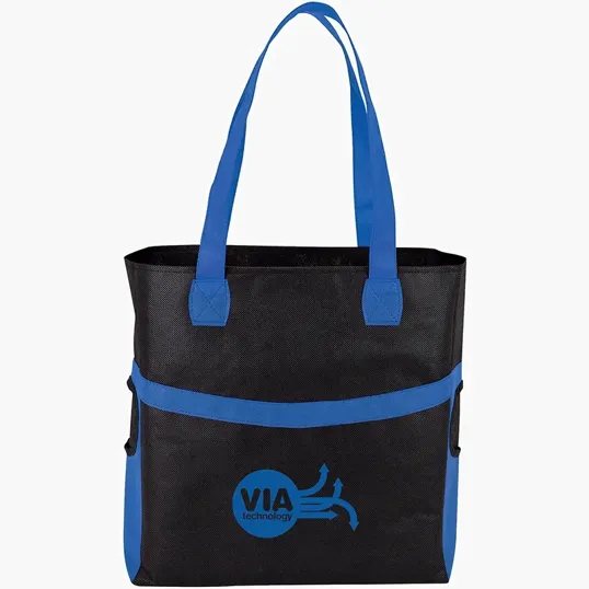 Valumark Glacier Tote Bag — view 11
