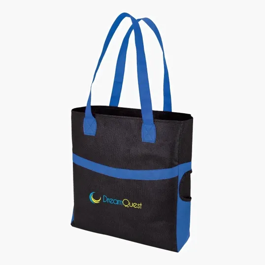 Valumark Glacier Tote Bag — view 12