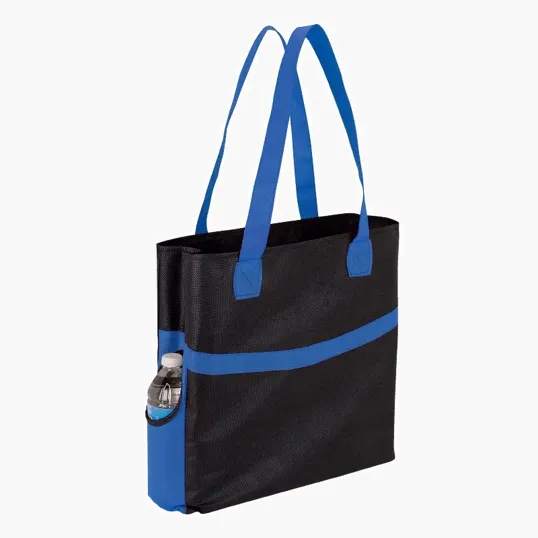Valumark Glacier Tote Bag — view 13