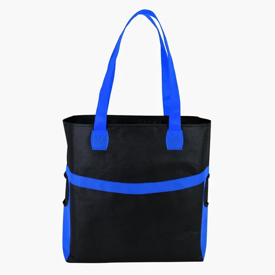 Valumark Glacier Tote Bag — view 14