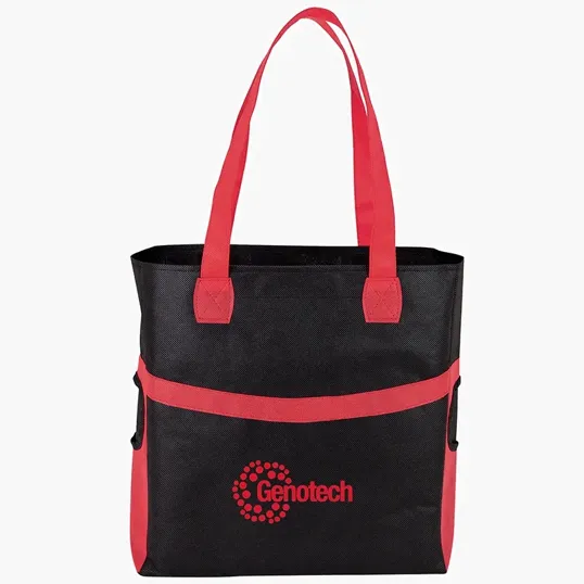 Valumark Glacier Tote Bag — view 15