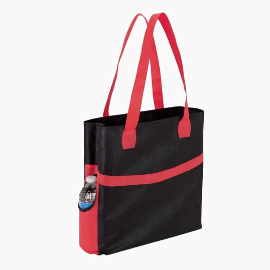Valumark Glacier Tote Bag — view 18