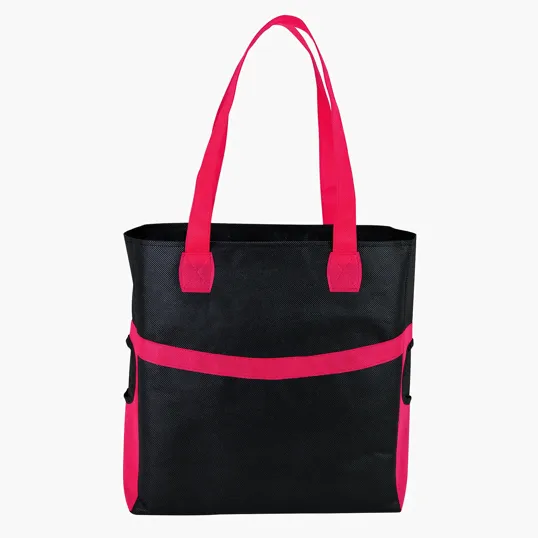 Valumark Glacier Tote Bag — view 19
