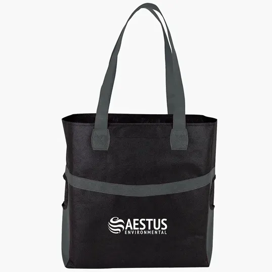 Valumark Glacier Tote Bag — view 20
