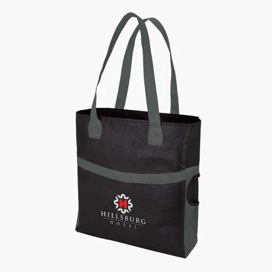 Valumark Glacier Tote Bag — view 21