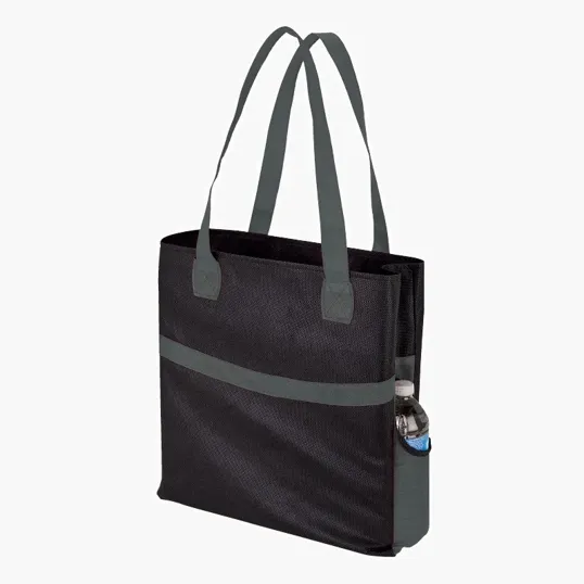 Valumark Glacier Tote Bag — view 22