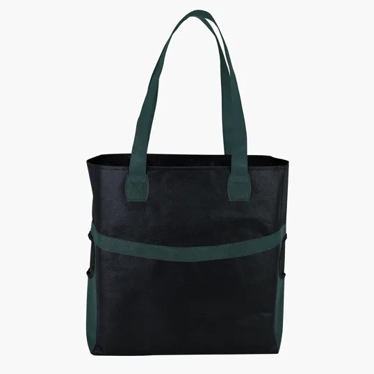 Valumark Glacier Tote Bag — view 24