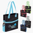 Valumark Glacier Tote Bag
