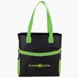 Valumark Glacier Tote Bag — view 2