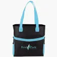 Valumark Glacier Tote Bag — view 7