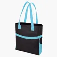 Valumark Glacier Tote Bag — view 8