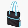 Valumark Glacier Tote Bag — view 9