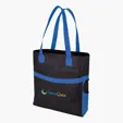 Valumark Glacier Tote Bag — view 12