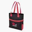 Valumark Glacier Tote Bag — view 16