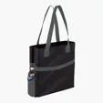 Valumark Glacier Tote Bag — view 23