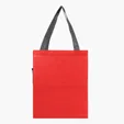 Valley Ranch Tri-Tone Non-Woven Tote Bag — view 18