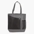 Valley Ranch Tri-Tone Non-Woven Tote Bag — view 20