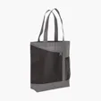 Valley Ranch Tri-Tone Non-Woven Tote Bag — view 22
