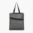 Valumark Impress Printed Tote Bag — view 2
