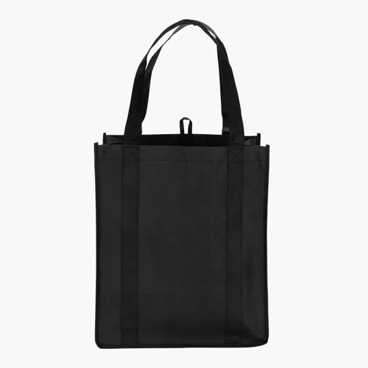Valumark Garland Tote Bag — view 3