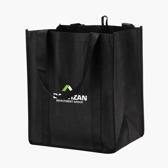 Valumark Garland Tote Bag — view 4