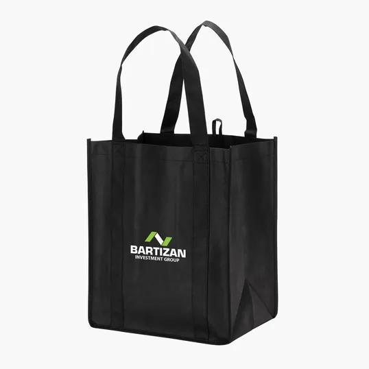 Valumark Garland Tote Bag — view 5