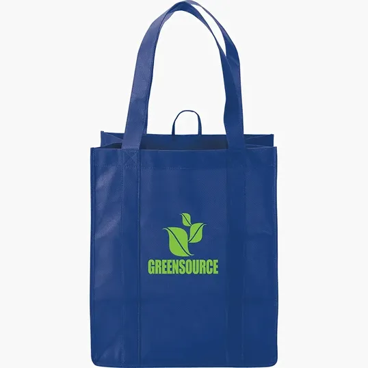 Valumark Garland Tote Bag — view 6