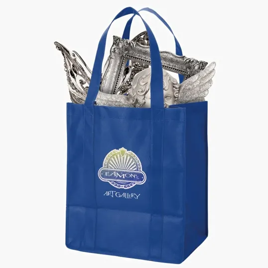 Valumark Garland Tote Bag — view 8