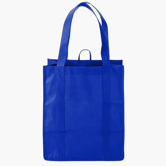 Valumark Garland Tote Bag — view 9