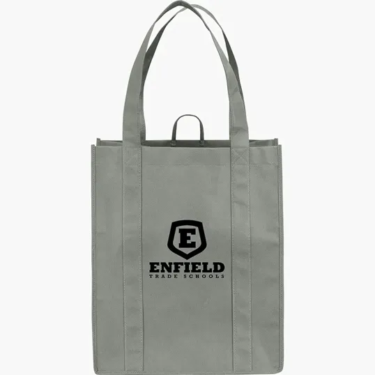 Valumark Garland Tote Bag — view 10