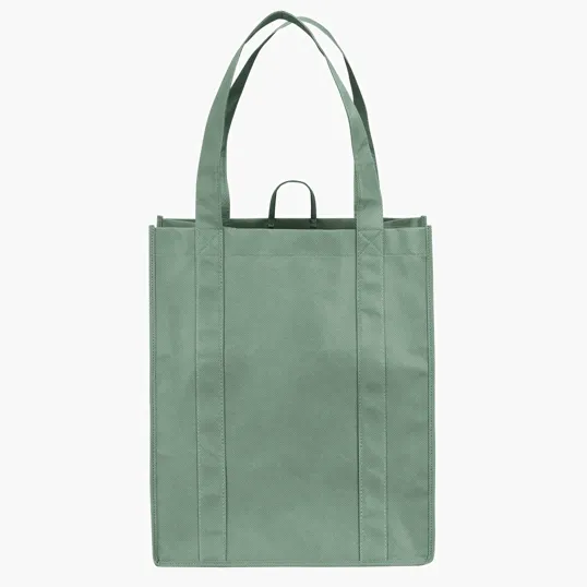 Valumark Garland Tote Bag — view 11