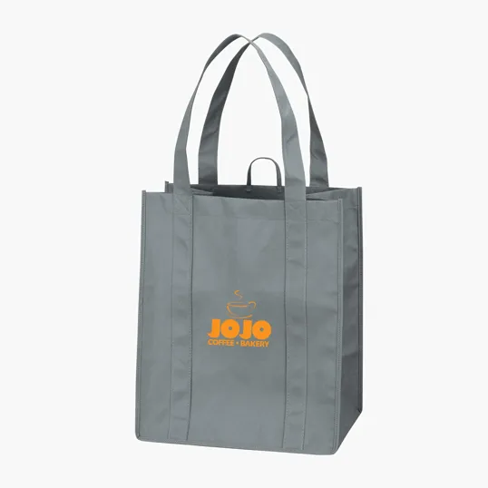 Valumark Garland Tote Bag — view 12