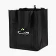 Valumark Garland Tote Bag — view 4