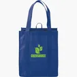 Valumark Garland Tote Bag — view 6