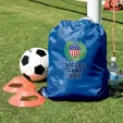 Sovrano Totes Aleutian Sport Tote Bag