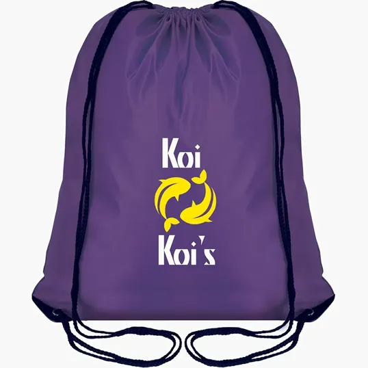 Sovrano Totes Aleutian Sport Tote Bag — view 3