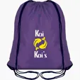 Sovrano Totes Aleutian Sport Tote Bag — view 3