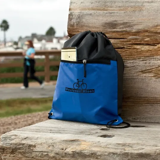 Sovrano Totes Ceduna Sport Bag — view 4