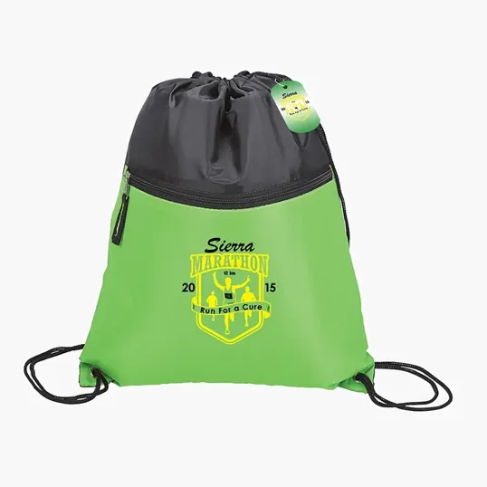 Sovrano Totes Ceduna Sport Bag